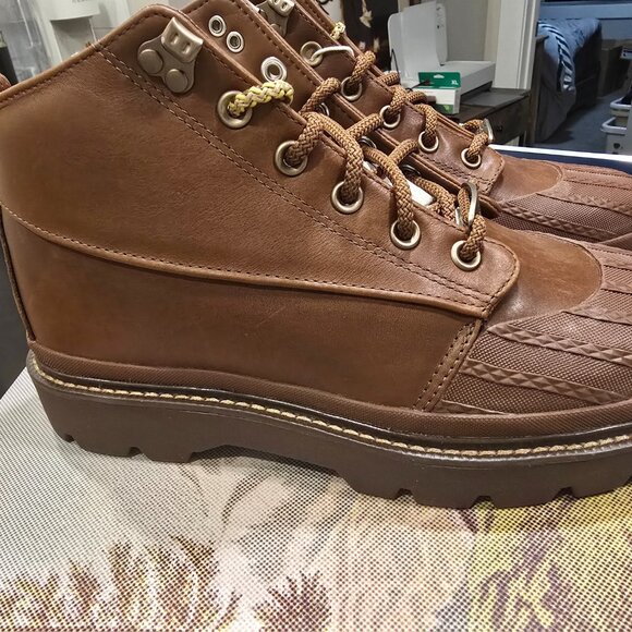 CONVERSE 1908 Bronco Boot GOLF le FLEUR Tyler The Creator A19145C Mens Sz 10 NEW - Picture 1 of 15